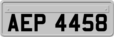 AEP4458