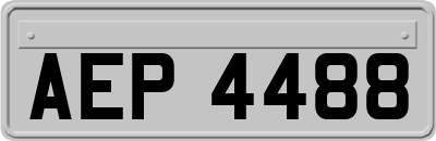AEP4488