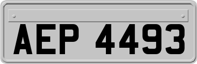 AEP4493