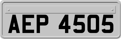 AEP4505