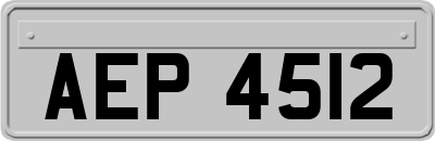 AEP4512