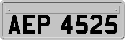 AEP4525
