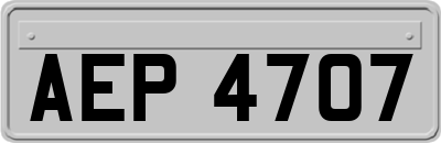 AEP4707