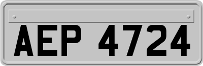 AEP4724
