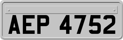 AEP4752