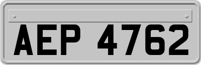 AEP4762