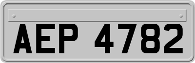 AEP4782