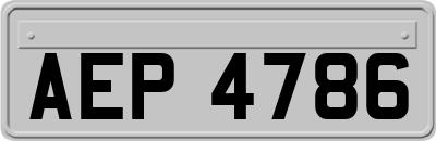 AEP4786