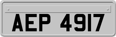 AEP4917