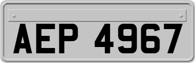 AEP4967