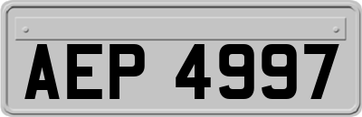 AEP4997