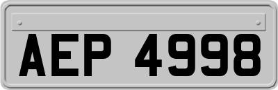 AEP4998