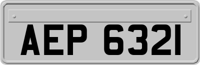 AEP6321