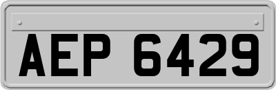 AEP6429