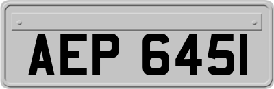 AEP6451