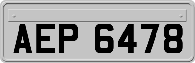 AEP6478
