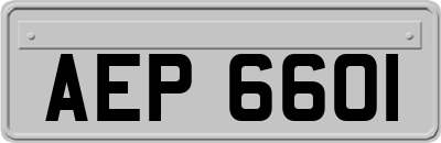 AEP6601