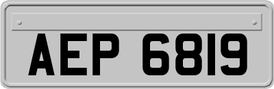 AEP6819
