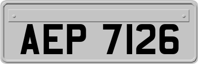 AEP7126