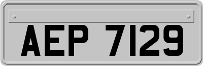 AEP7129