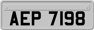 AEP7198