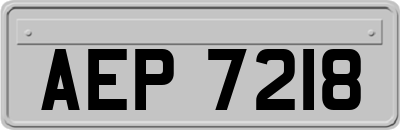 AEP7218