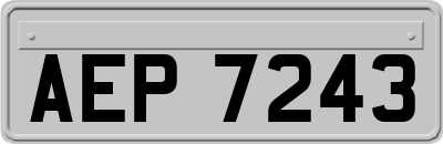 AEP7243