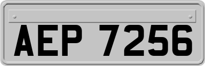 AEP7256