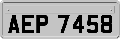 AEP7458