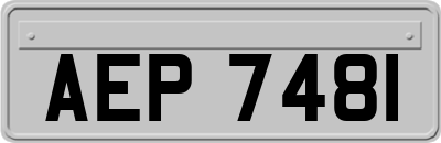 AEP7481