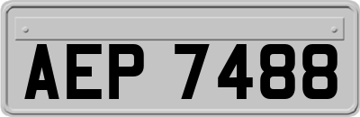 AEP7488