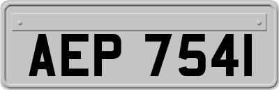 AEP7541