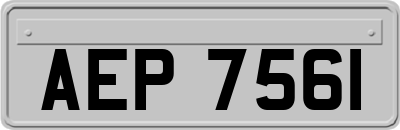 AEP7561
