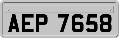 AEP7658