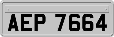 AEP7664