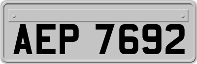 AEP7692