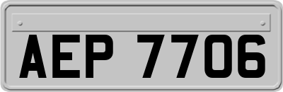 AEP7706