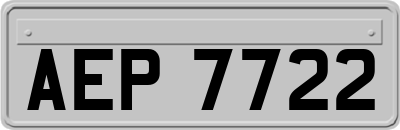 AEP7722