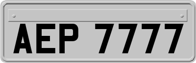 AEP7777