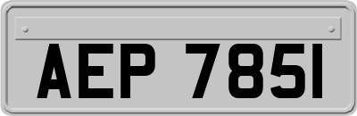 AEP7851