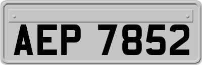 AEP7852