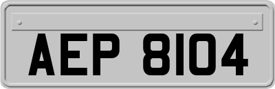AEP8104