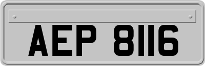 AEP8116