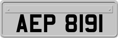 AEP8191