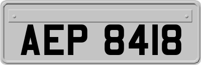 AEP8418
