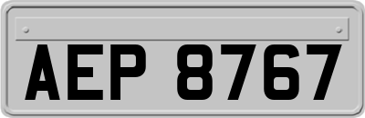 AEP8767