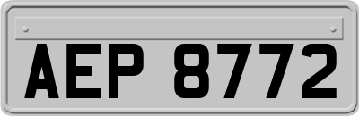 AEP8772