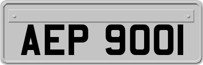 AEP9001