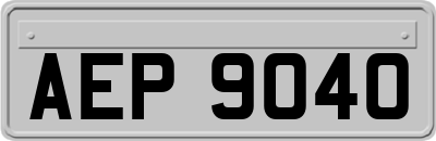 AEP9040