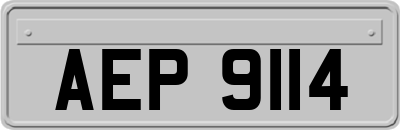 AEP9114